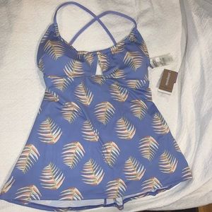 Patagonia Swimsuit top